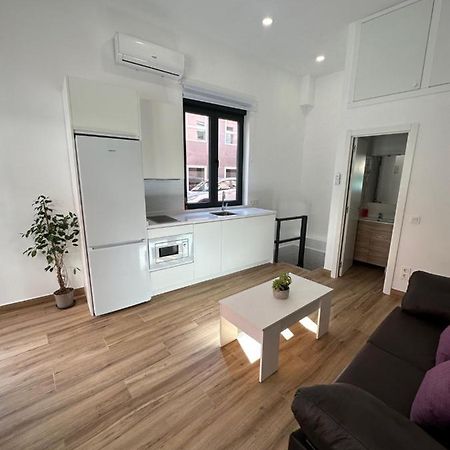 Apartamentos Bravo Murillo Μαδρίτη Εξωτερικό φωτογραφία