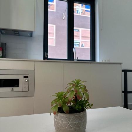 Apartamentos Bravo Murillo Μαδρίτη Εξωτερικό φωτογραφία