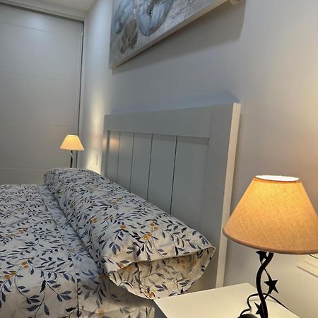 Apartamentos Bravo Murillo Μαδρίτη Εξωτερικό φωτογραφία