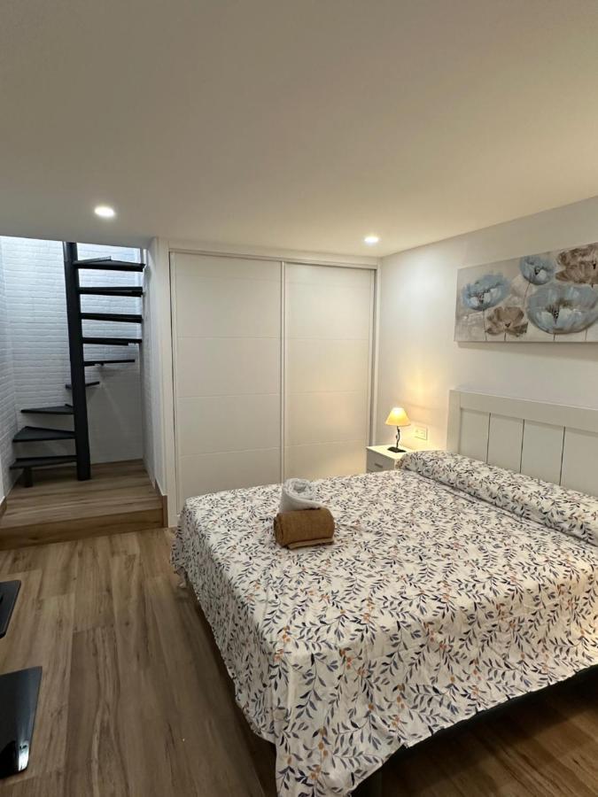 Apartamentos Bravo Murillo Μαδρίτη Εξωτερικό φωτογραφία