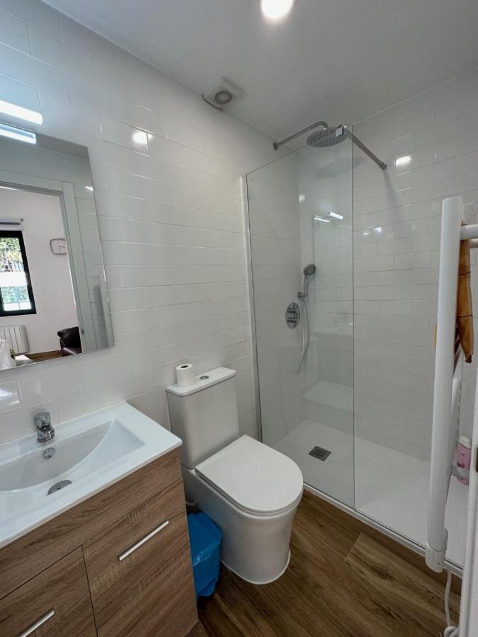 Apartamentos Bravo Murillo Μαδρίτη Εξωτερικό φωτογραφία