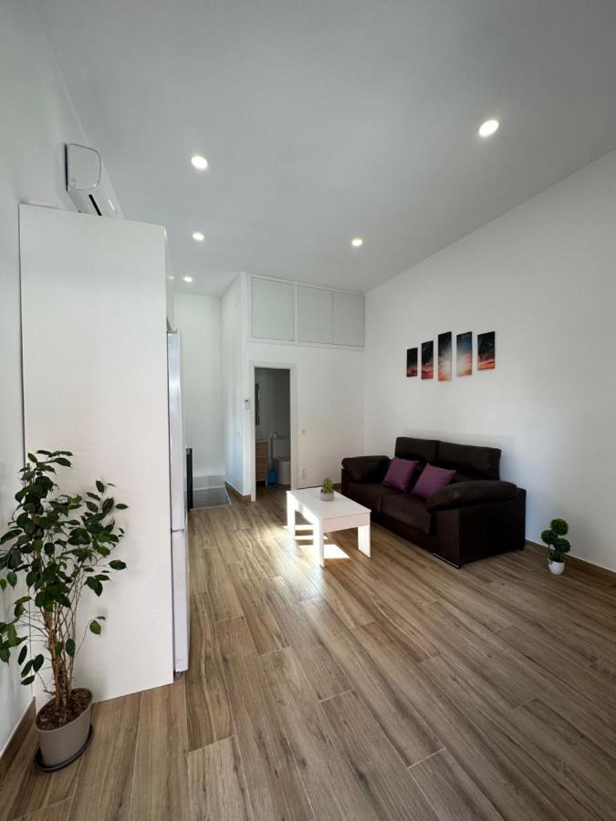 Apartamentos Bravo Murillo Μαδρίτη Εξωτερικό φωτογραφία