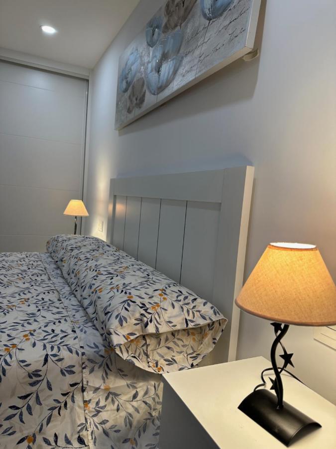 Apartamentos Bravo Murillo Μαδρίτη Εξωτερικό φωτογραφία