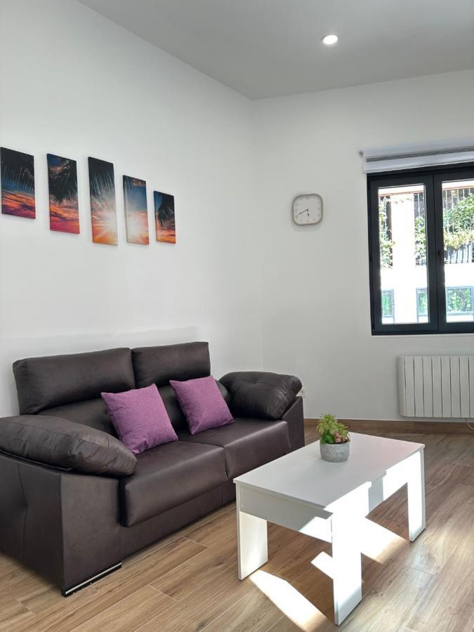 Apartamentos Bravo Murillo Μαδρίτη Εξωτερικό φωτογραφία